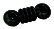 black-dog-bone-end-insulator
